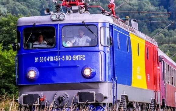 tren
