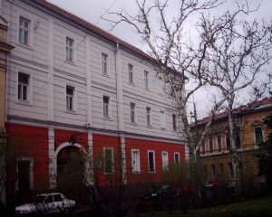 Penitenciarul Oradea ar putea fi mutat la marginea orașului