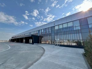 Aeroportul Oradea caută chiriași!