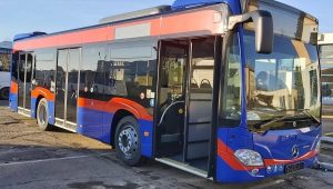 Oradea: Modificări la unele trasee de autobuz