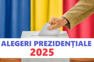 Programul calendaristic pentru realizarea acțiunilor necesare pentru alegerea Președintelui României din anul 2025