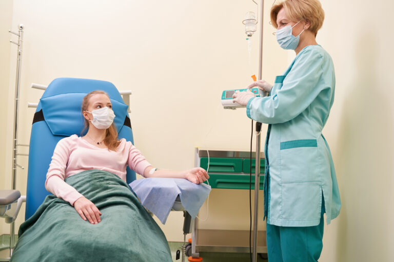 20 de centre de evaluare pentru infecțiile respiratorii din județul Bihor