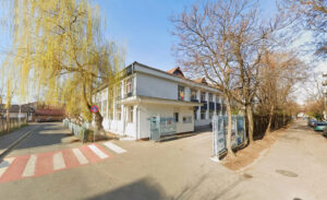 Primăria Oradea investește peste 60 de milioane de lei în reabilitarea Colegiului Tehnic „Mihai Viteazul”