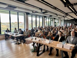 A X-a ediție a workshop-ului „Creșterea eficienței energetice la consumatori industriali și casnici”, la Băile Felix