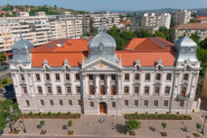 Patru oferte depuse pentru achiziția mobilierului la viitorul sediu al Consiliului Județean Bihor