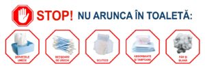 Compania de Apă Oradea lansează campania „Nepăsarea costă!” – un apel la responsabilitate pentru un oraș curat