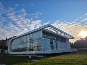 Universitatea din Oradea inaugurează Centrul de Transfer Tehnologic CTT-UO_Smart Industry – un hub al inovației și colaborării cu industria