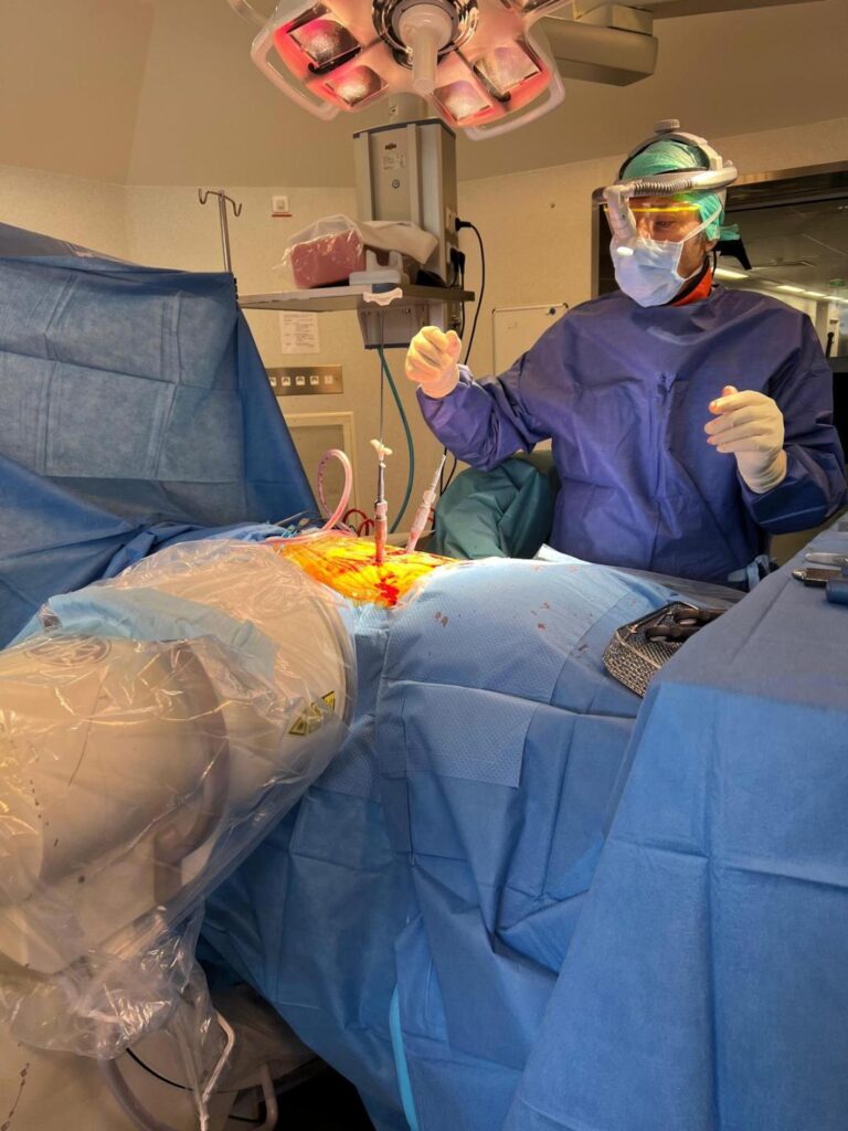 Dr. Alexandru Nițulescu