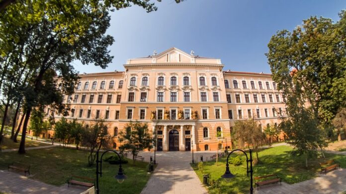 Muzeul Țării Crișurilor Muzeul Țării Crișurilor