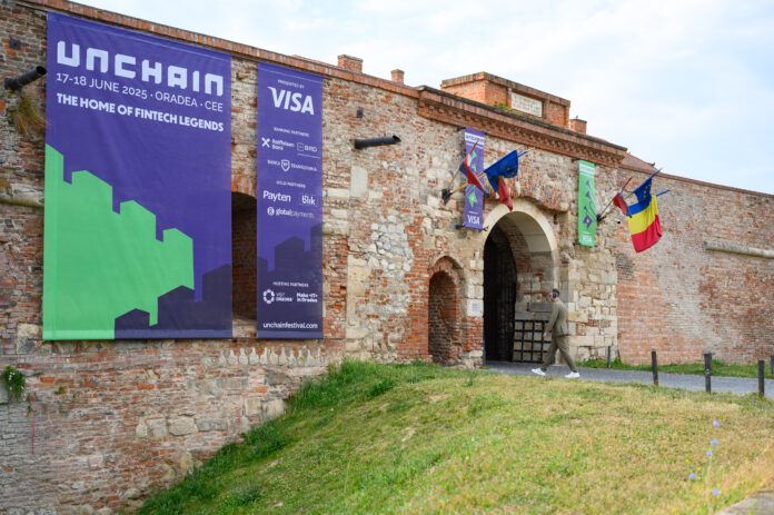 UNCHAIN Festival 1 Unchain Festival în Cetatea Oradea