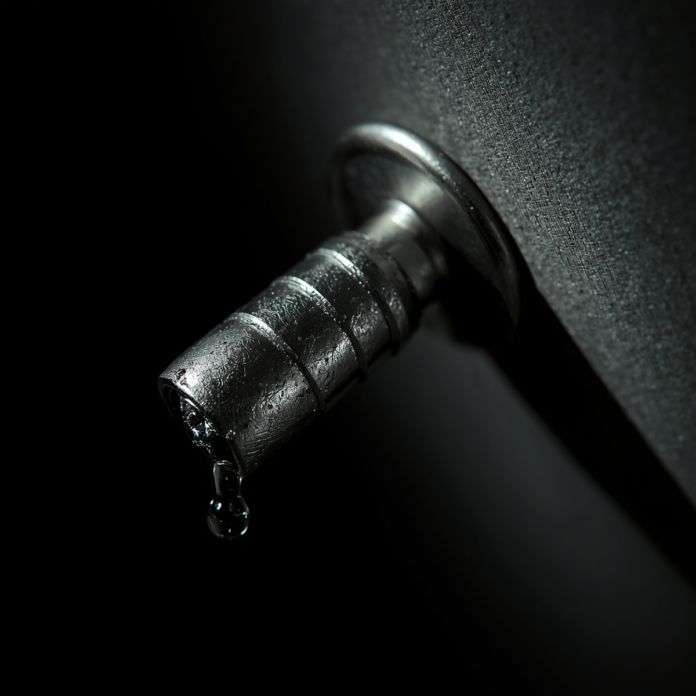 Întrerupere furnizare apă joi, 18 aprilie 2026