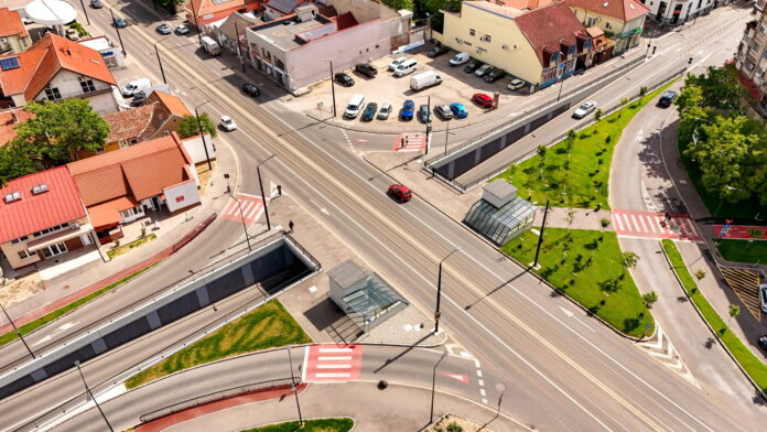Bdul Decebal Oradea