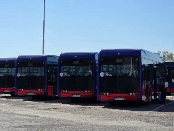 autobuze oradea