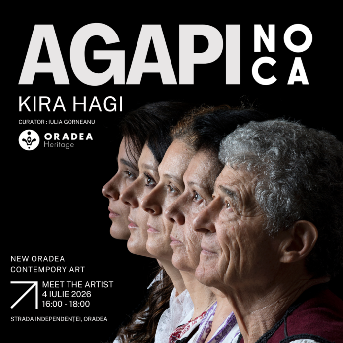 Agapi