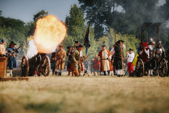 Festivalul Medieval 3