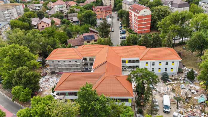 Grădinița 46 Oradea