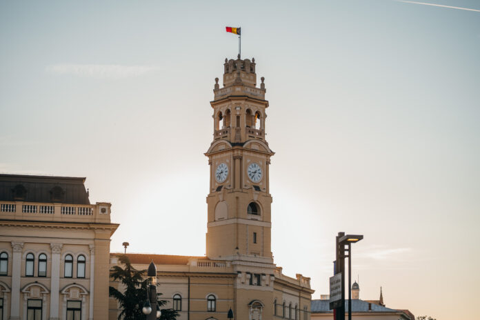 Turnul Primariei