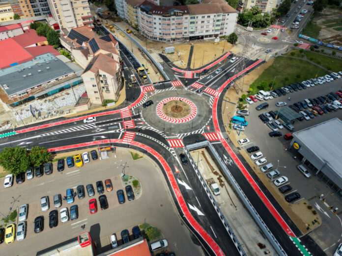 pasaj Oneștilor