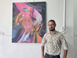 George Hociung