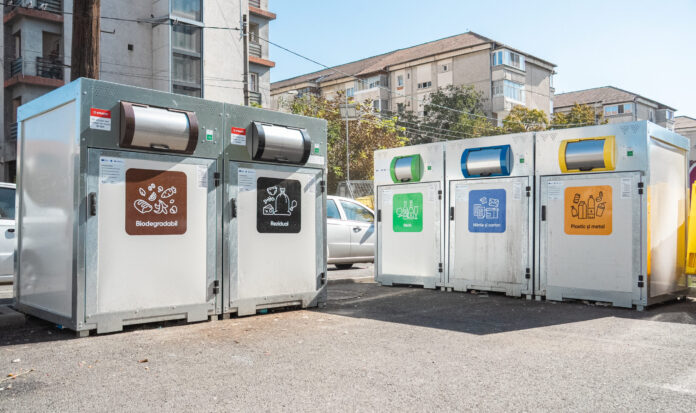 insulă ecologică