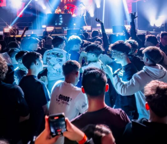 Zece concerte în două nopți la Oradea Arena: ON Festival Oradea anunță programul