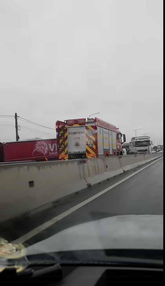 accident